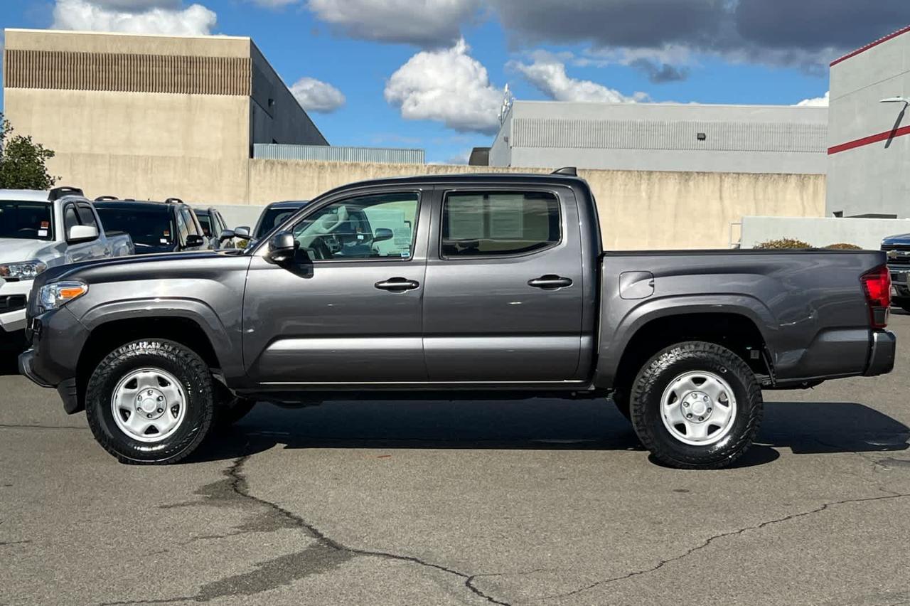2022 Toyota Tacoma SR Roseville CA