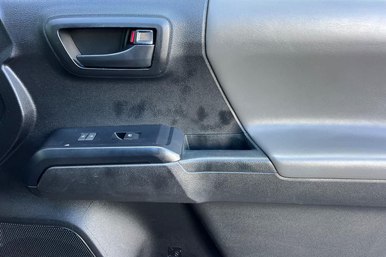 2022 Toyota Tacoma SR Roseville CA