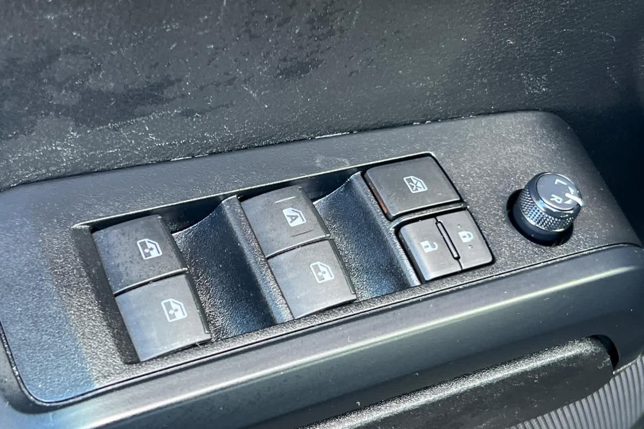 2022 Toyota Tacoma SR Roseville CA