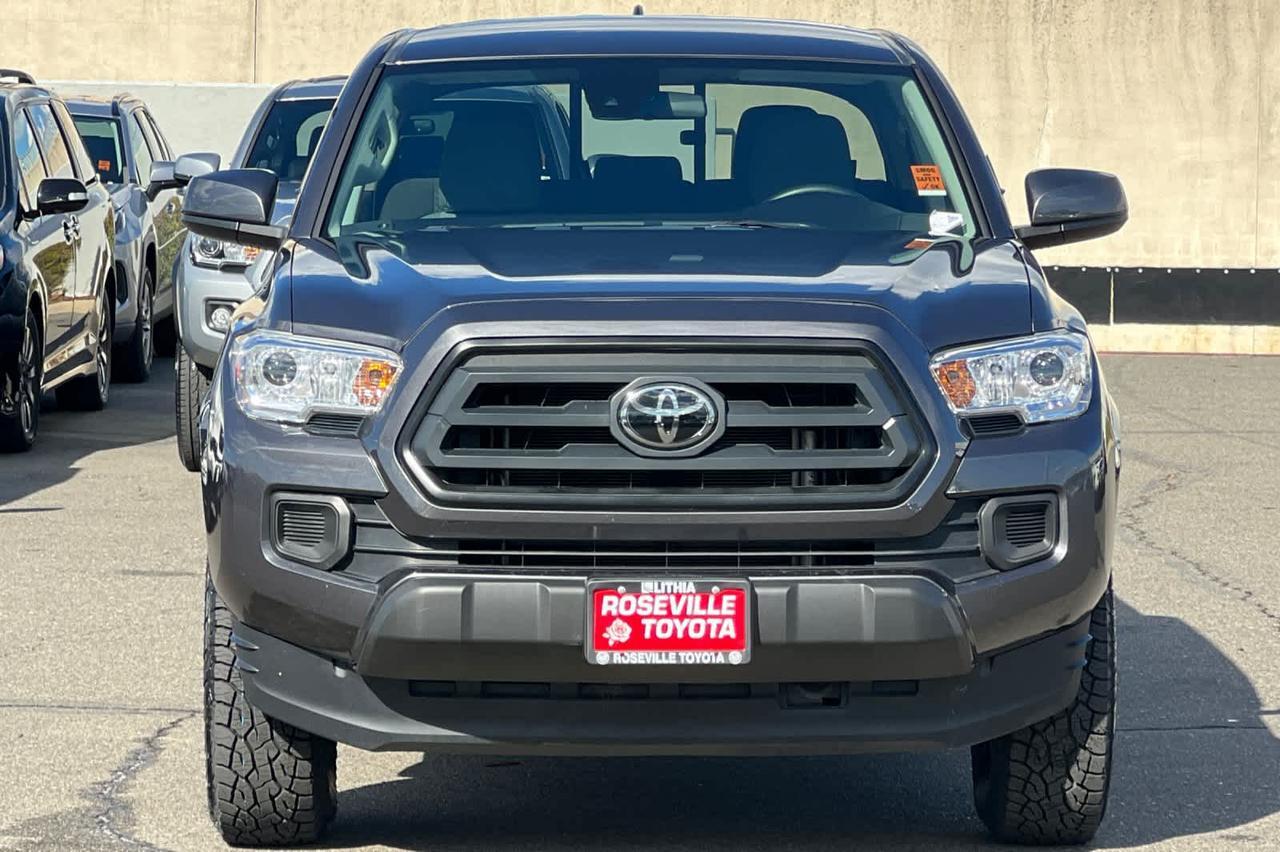 2022 Toyota Tacoma SR Roseville CA
