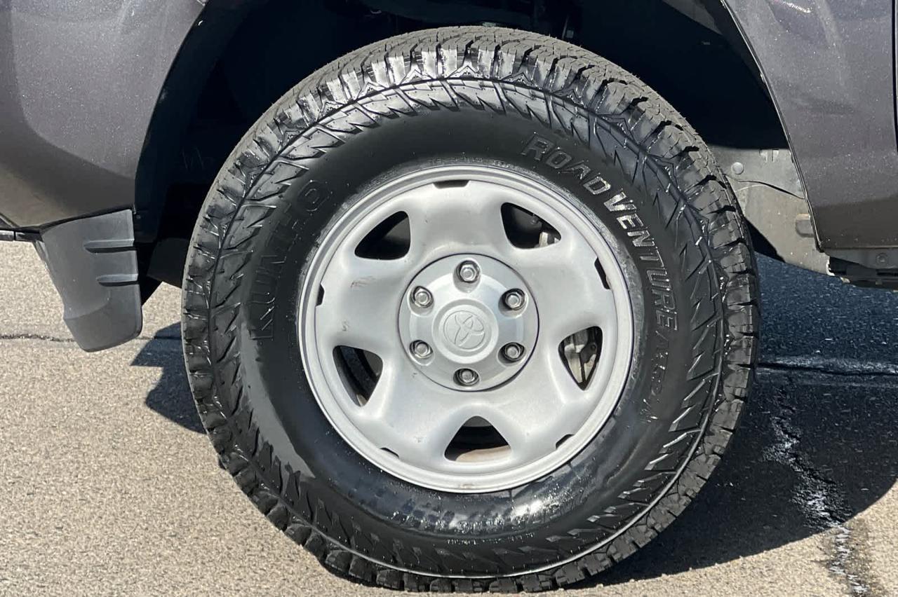 2022 Toyota Tacoma SR Roseville CA