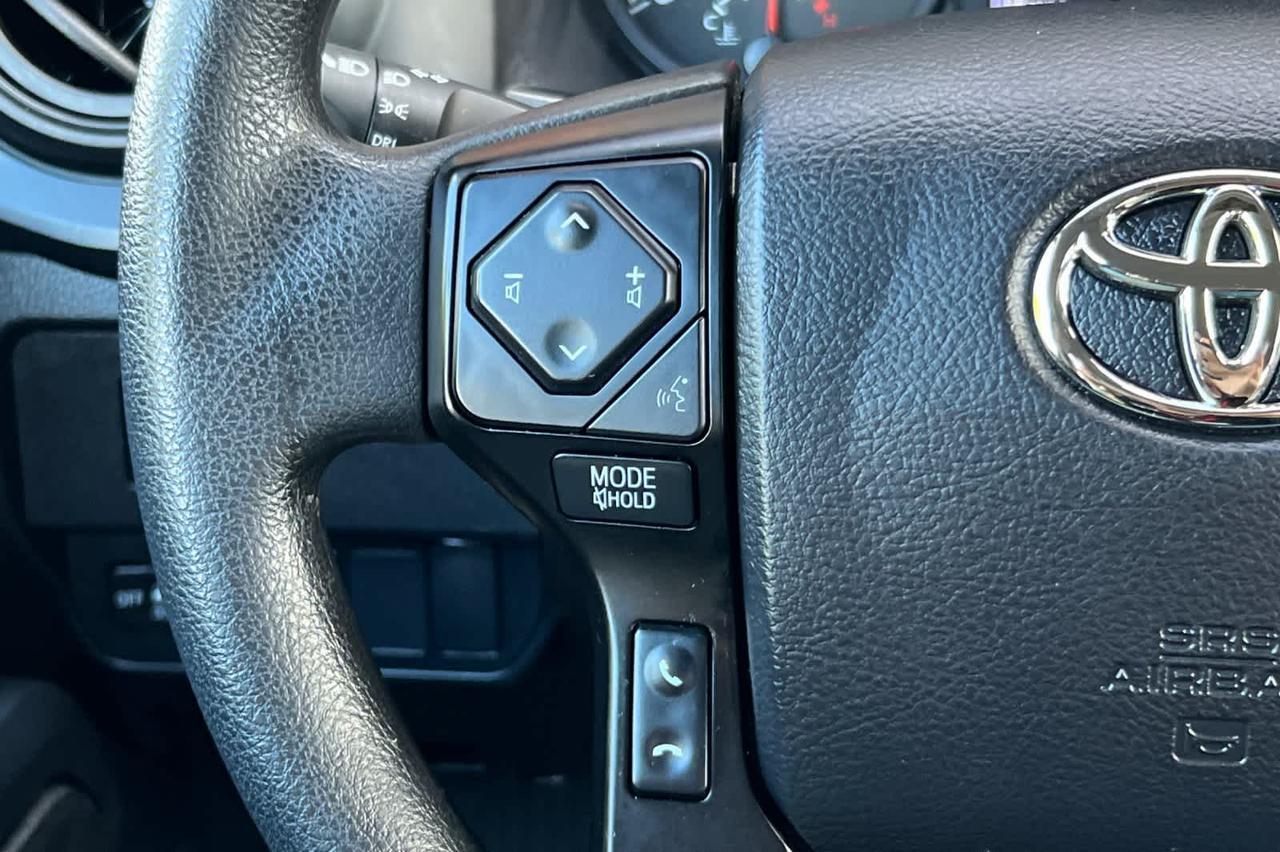 2022 Toyota Tacoma SR Roseville CA