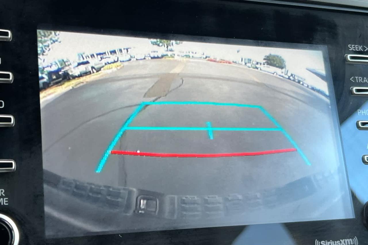 2022 Toyota Tacoma SR Roseville CA