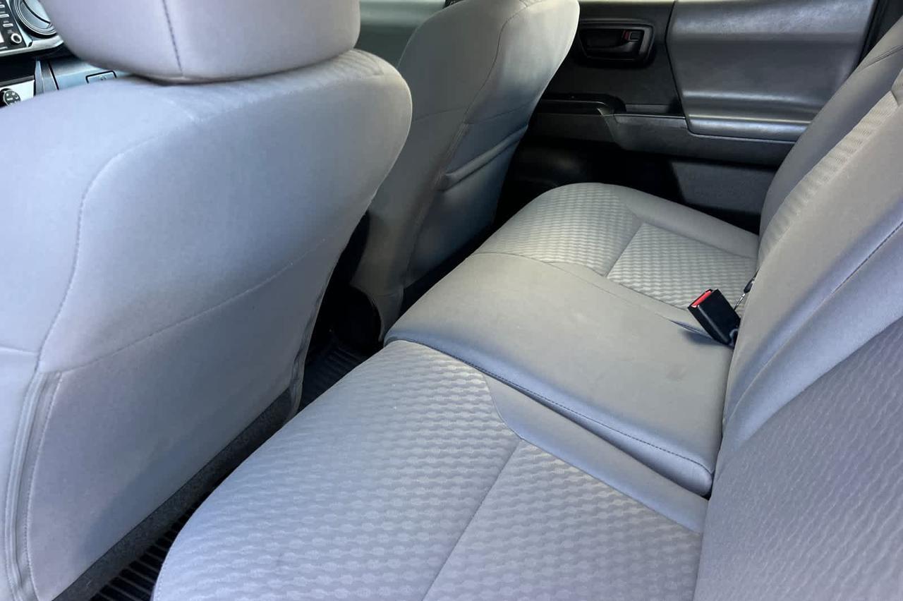 2022 Toyota Tacoma SR Roseville CA