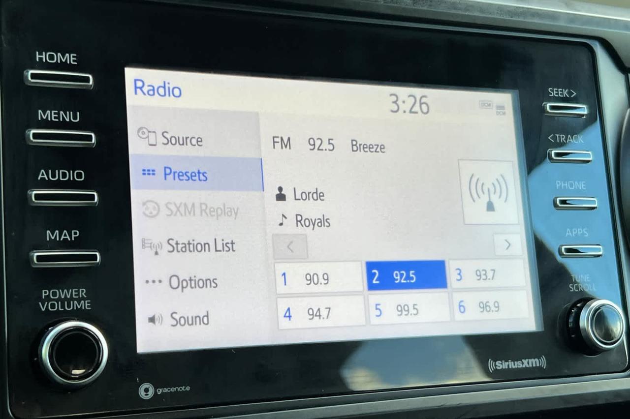 2022 Toyota Tacoma SR Roseville CA