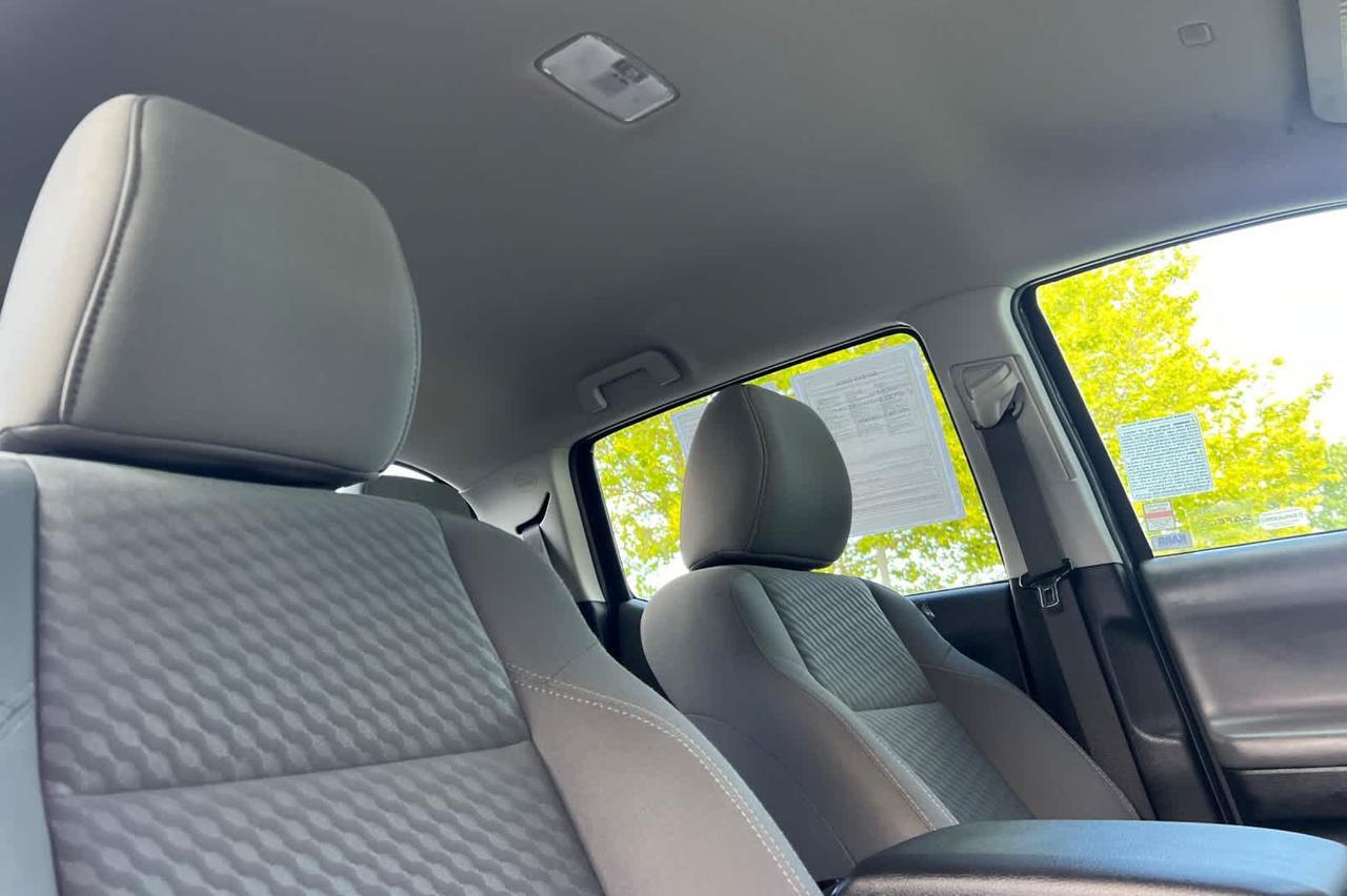 2022 Toyota Tacoma SR Roseville CA