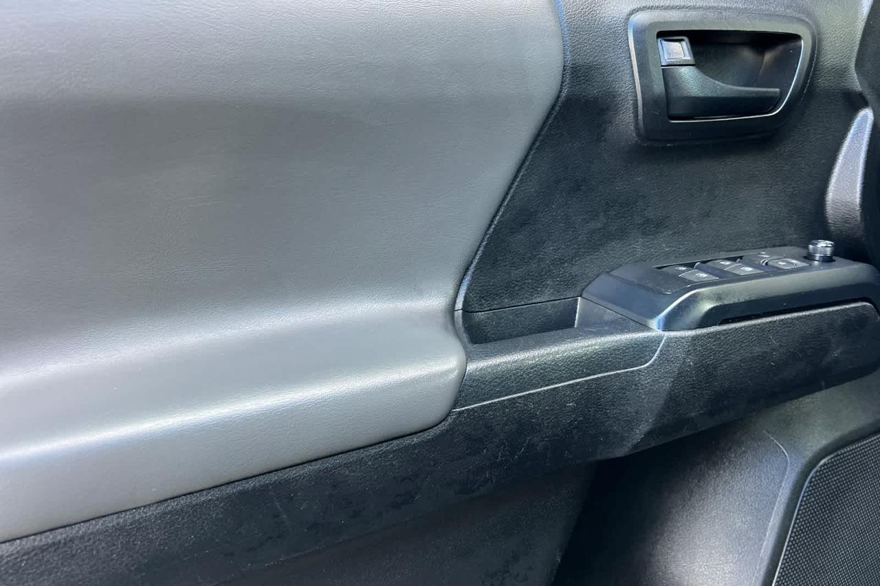 2022 Toyota Tacoma SR Roseville CA