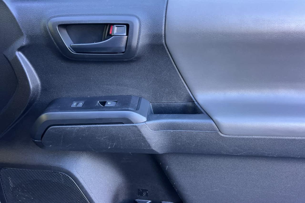 2022 Toyota Tacoma SR Roseville CA