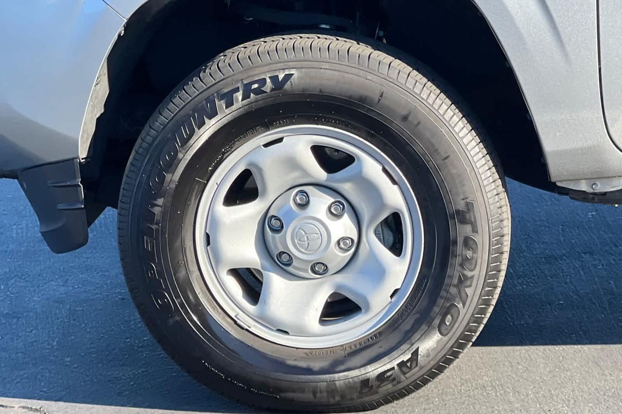 2022 Toyota Tacoma SR Roseville CA