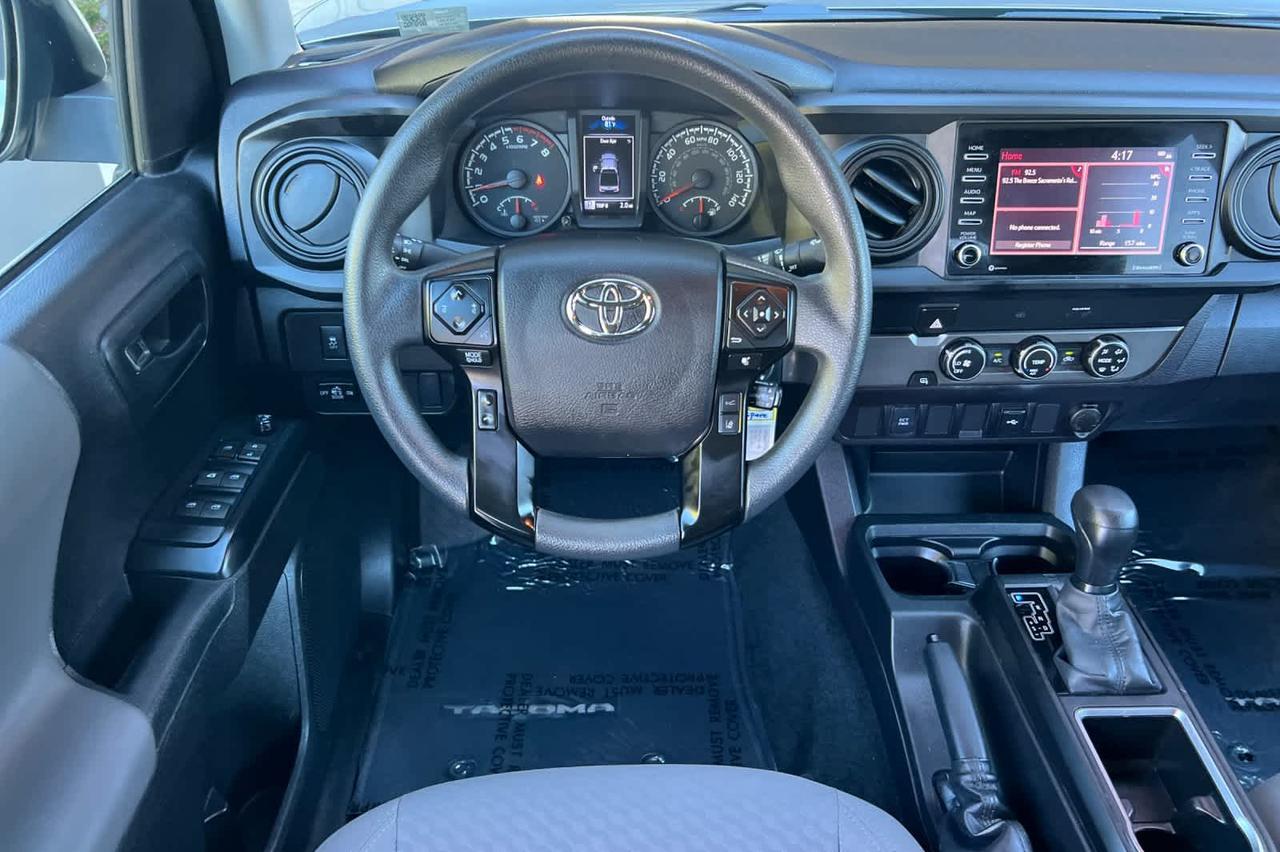 2022 Toyota Tacoma SR Roseville CA