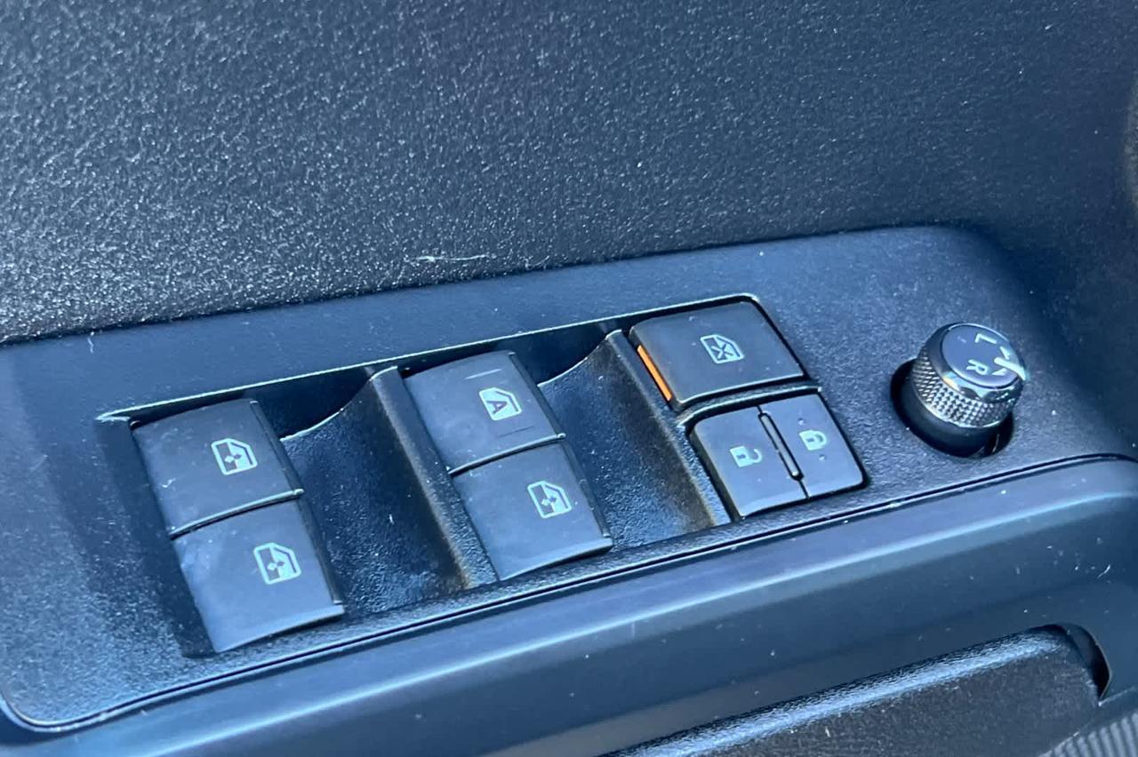 2022 Toyota Tacoma SR Roseville CA