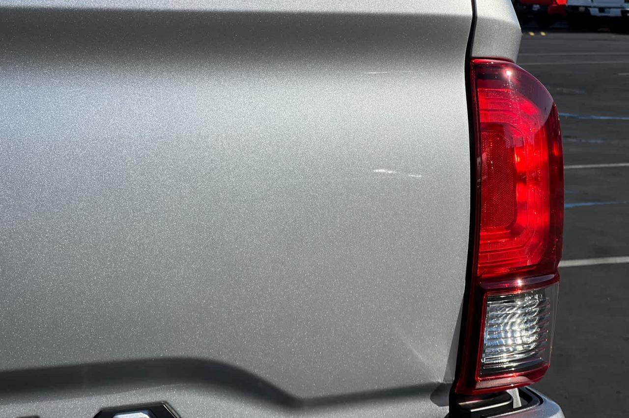 2022 Toyota Tacoma SR Roseville CA