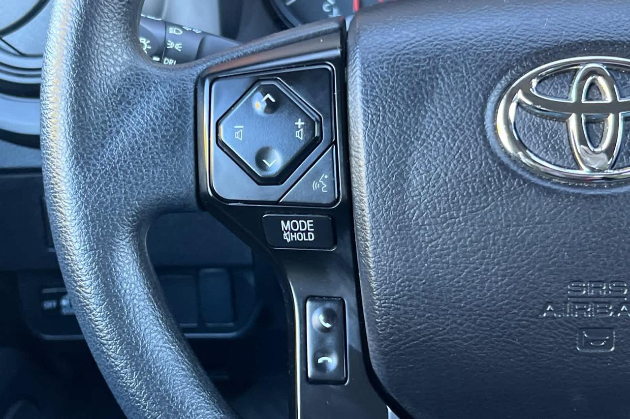 2022 Toyota Tacoma SR Roseville CA