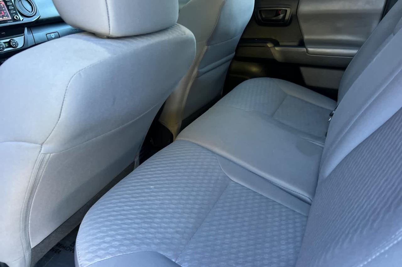 2022 Toyota Tacoma SR Roseville CA