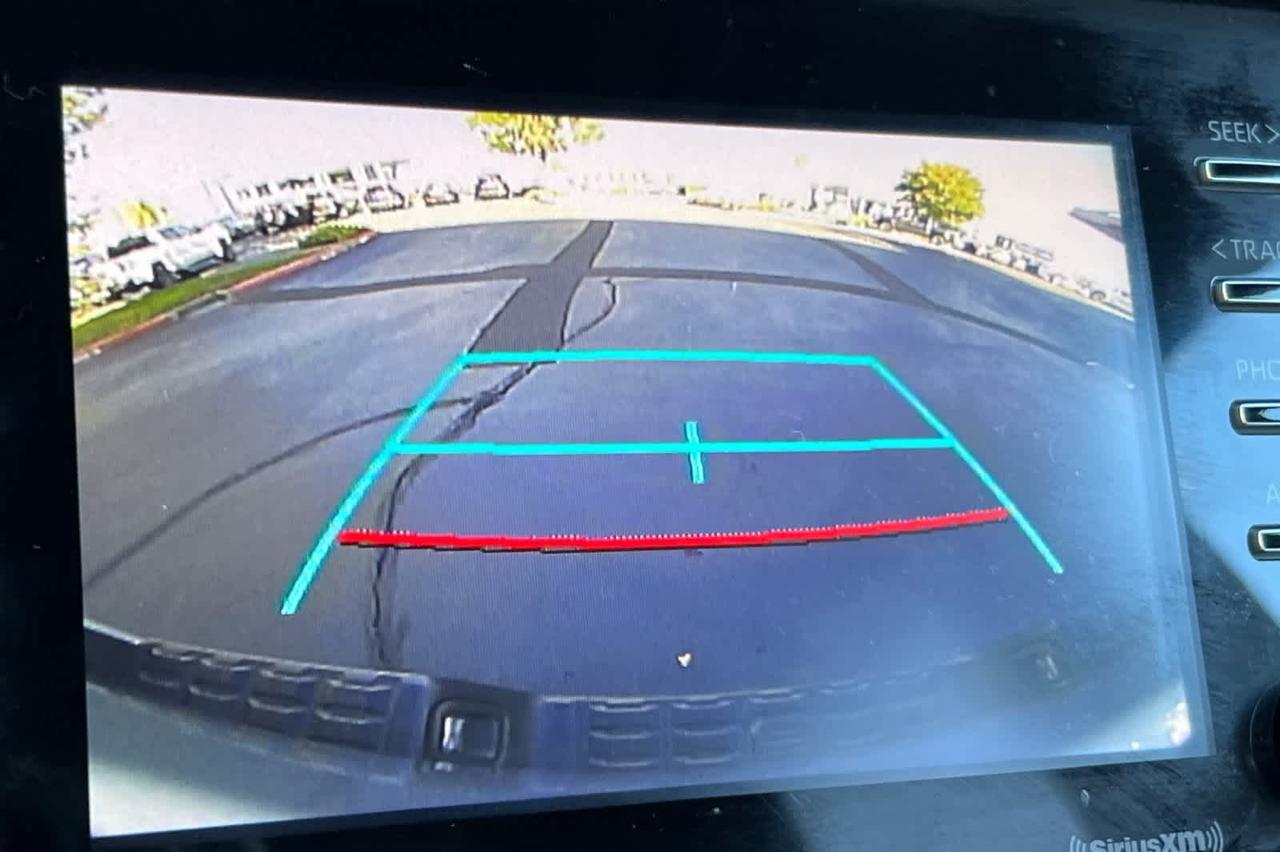 2022 Toyota Tacoma SR Roseville CA