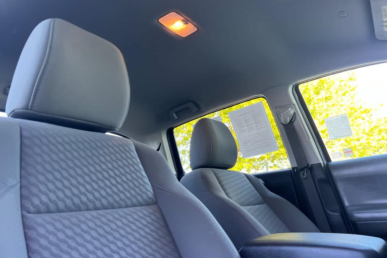 2022 Toyota Tacoma SR Roseville CA