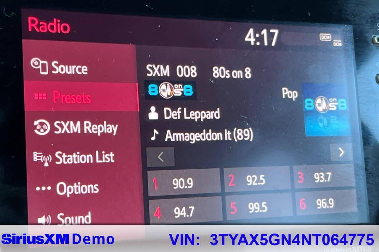 2022 Toyota Tacoma SR Roseville CA