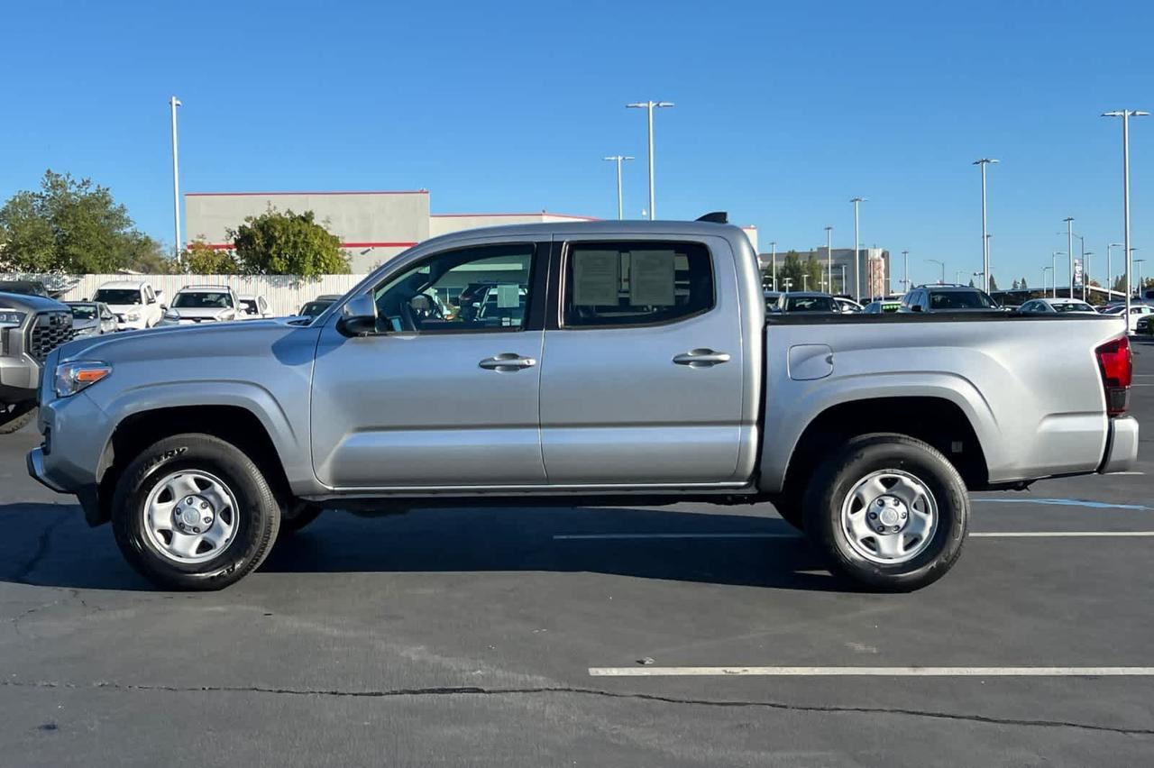 2022 Toyota Tacoma SR Roseville CA