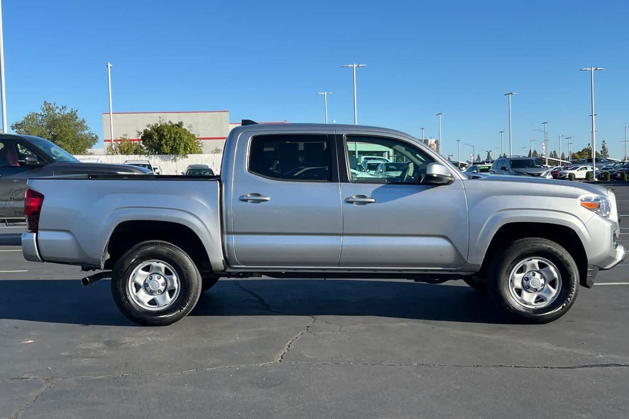 2022 Toyota Tacoma SR Roseville CA