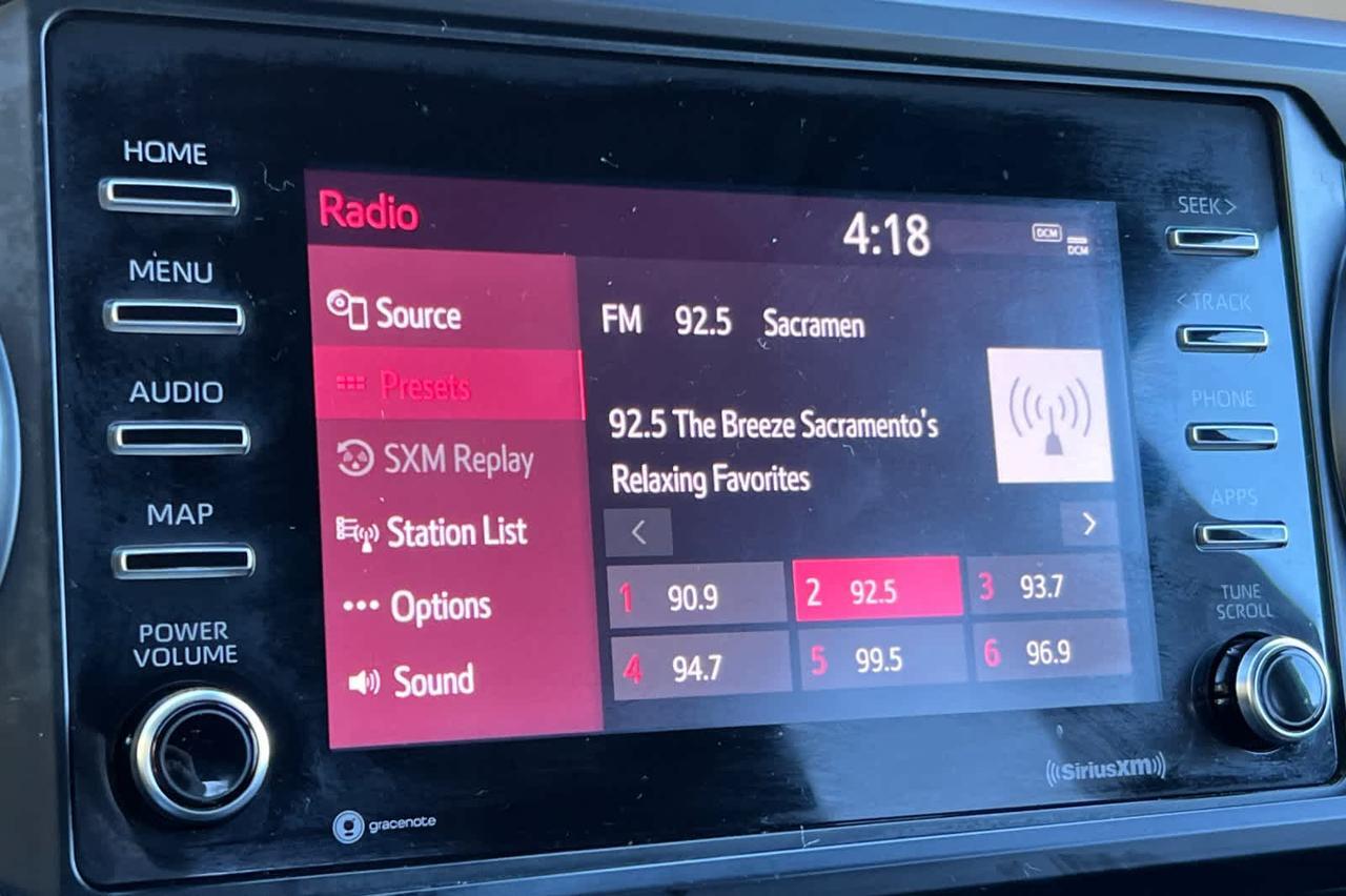 2022 Toyota Tacoma SR Roseville CA