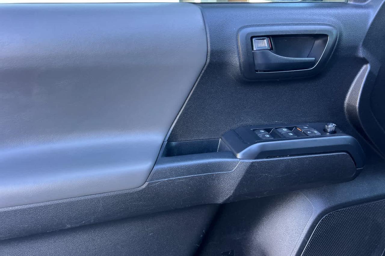 2022 Toyota Tacoma SR Roseville CA