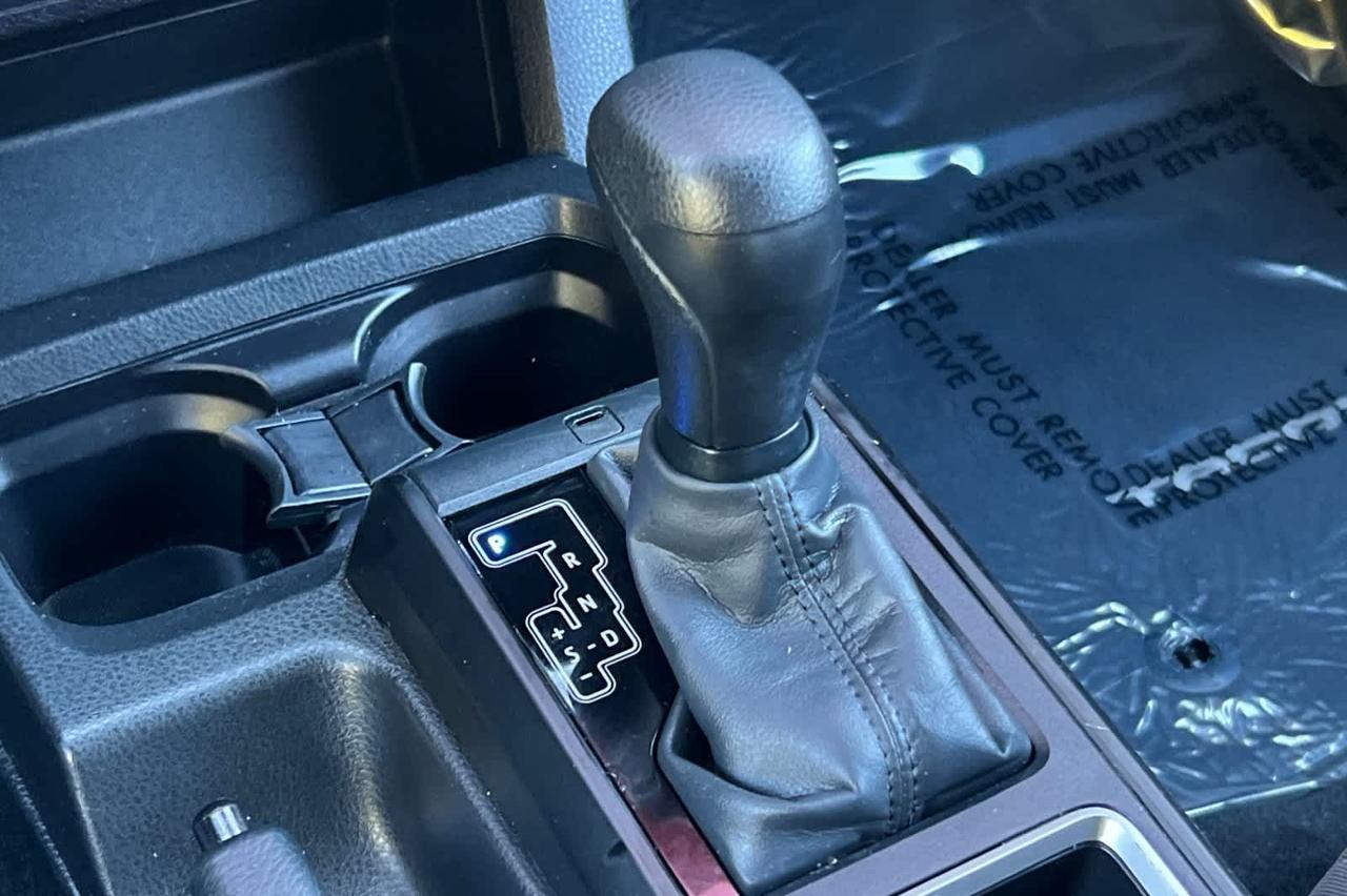 2022 Toyota Tacoma SR Roseville CA