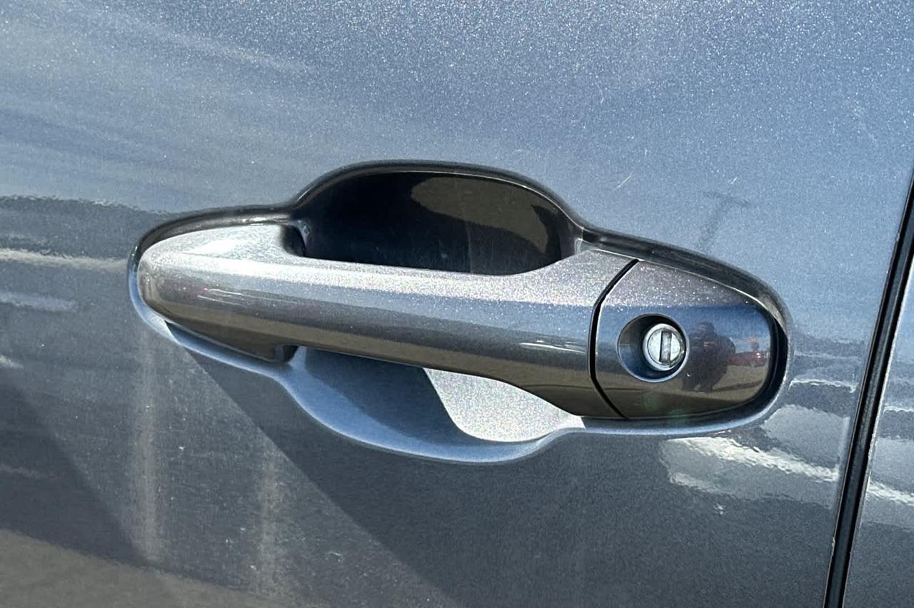 2022 Toyota Tacoma SR Roseville CA