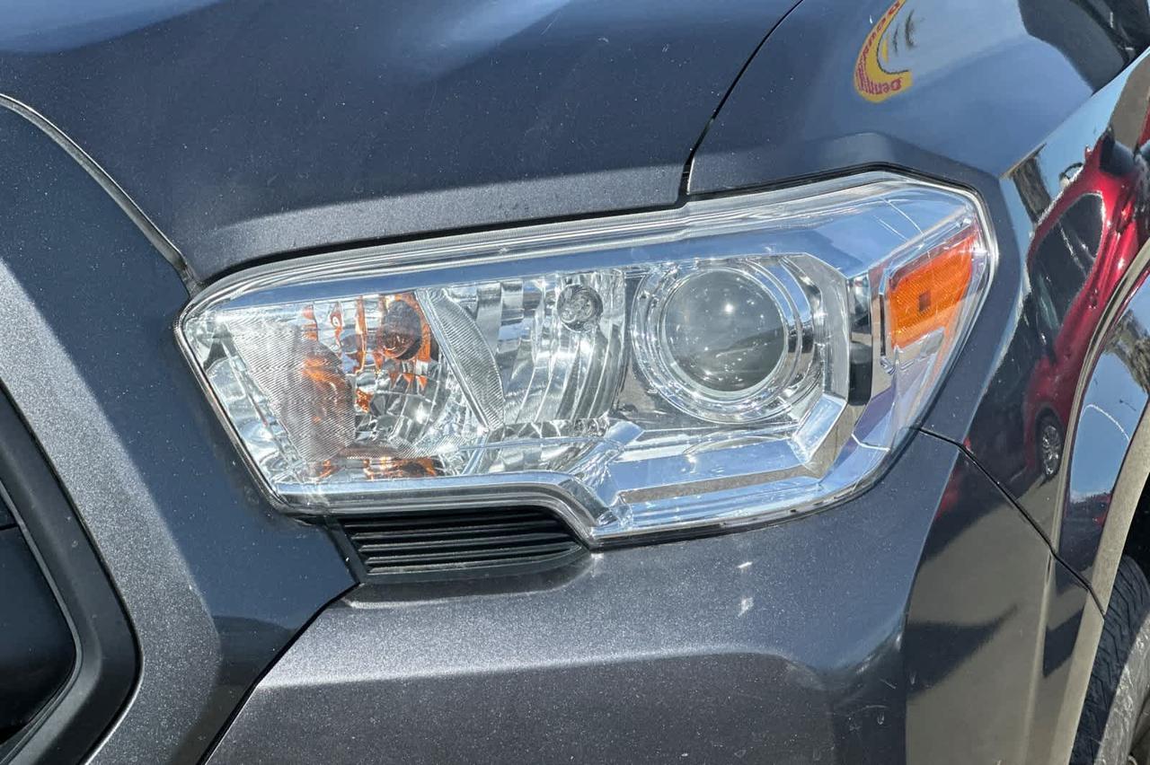 2022 Toyota Tacoma SR Roseville CA