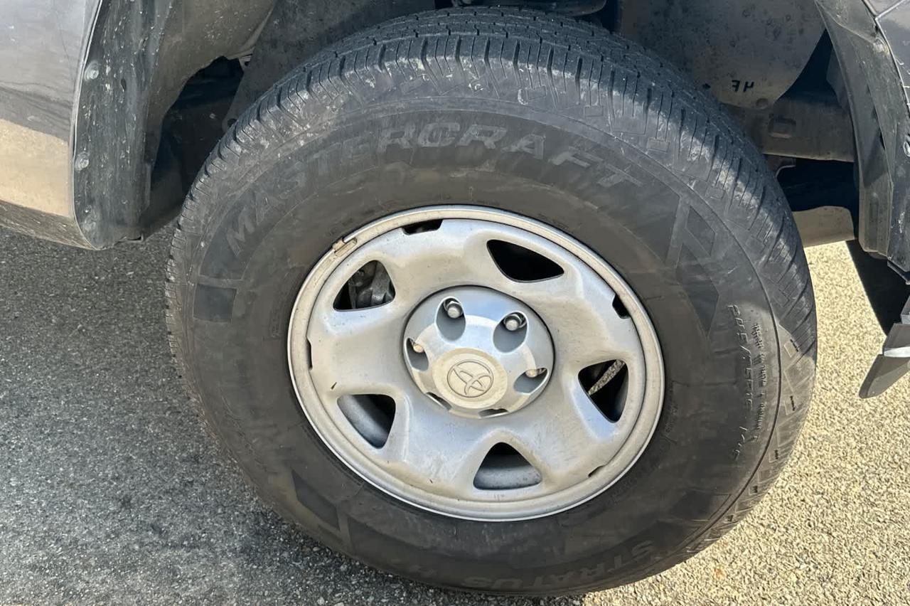 2022 Toyota Tacoma SR Roseville CA