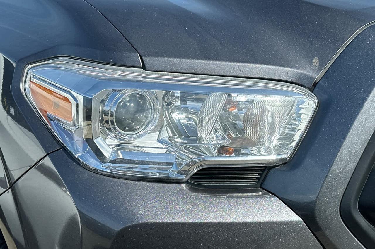 2022 Toyota Tacoma SR Roseville CA