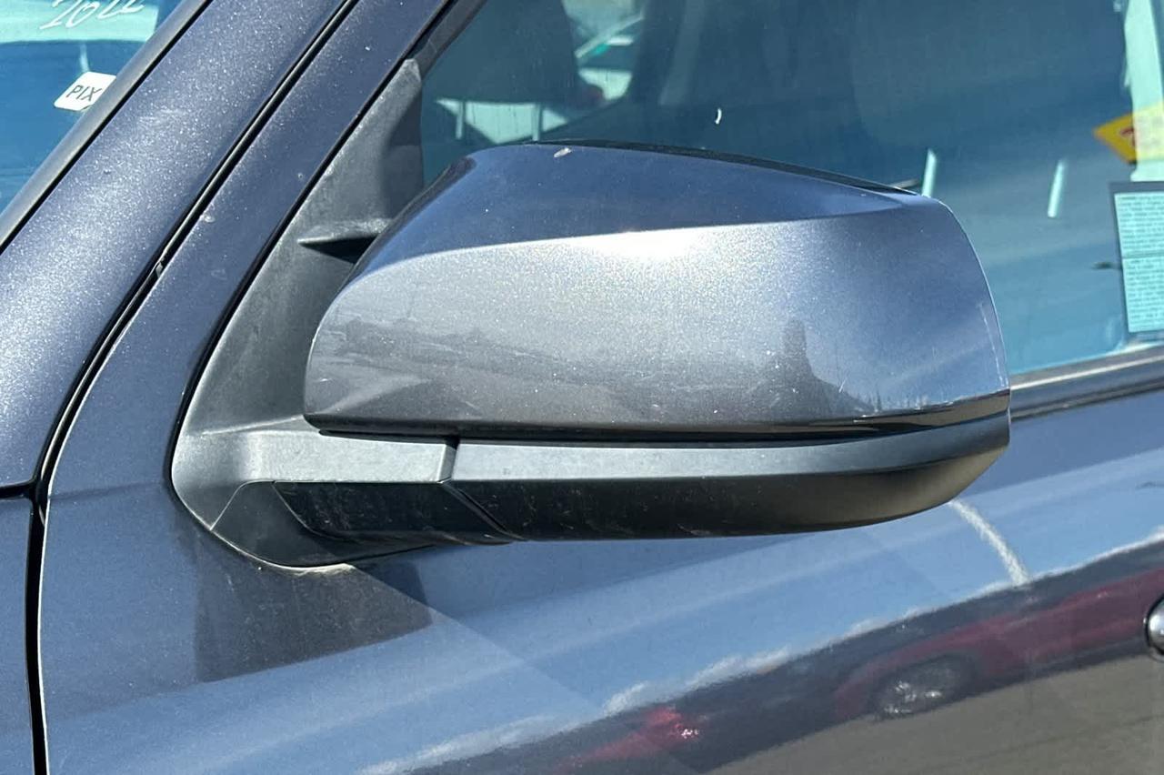 2022 Toyota Tacoma SR Roseville CA