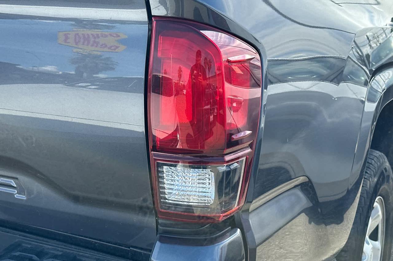 2022 Toyota Tacoma SR Roseville CA