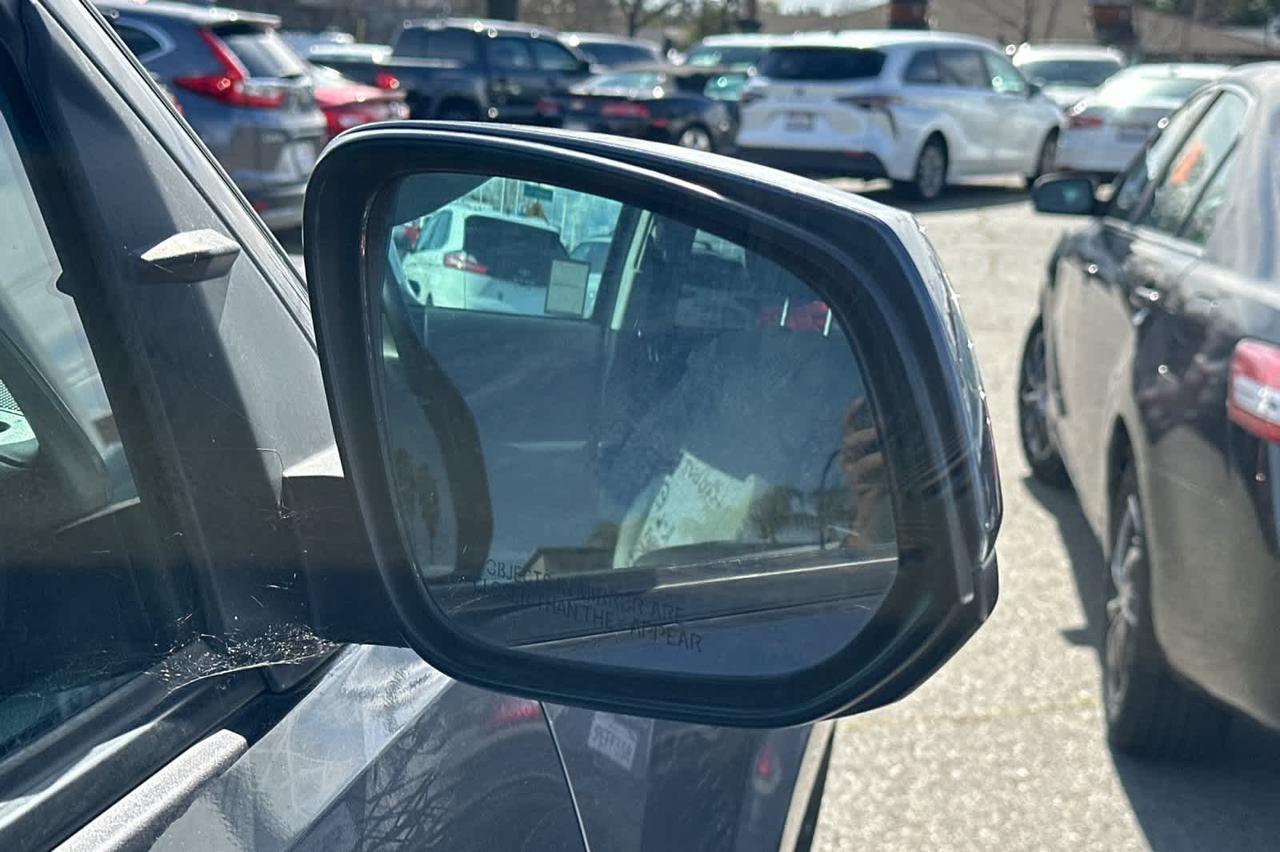 2022 Toyota Tacoma SR Roseville CA