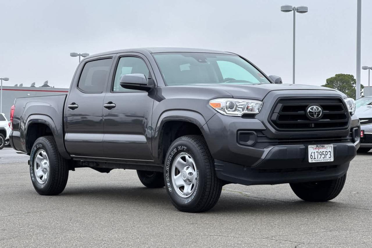 2022 Toyota Tacoma SR Roseville CA