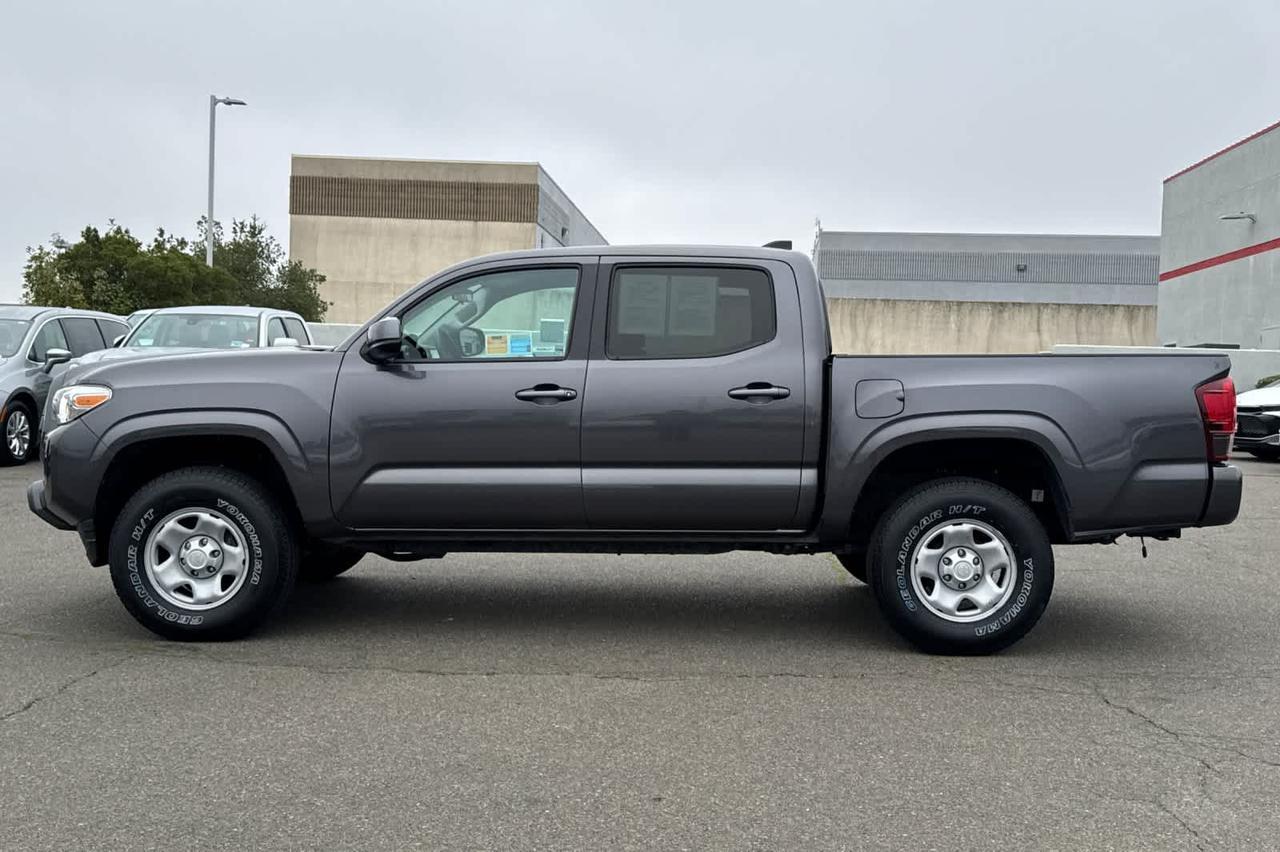 2022 Toyota Tacoma SR Roseville CA