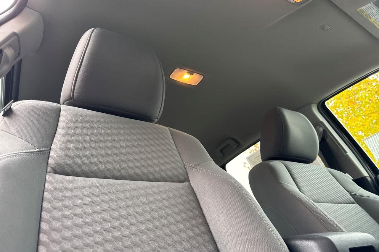 2022 Toyota Tacoma SR Roseville CA