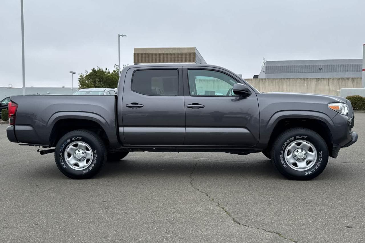 2022 Toyota Tacoma SR Roseville CA