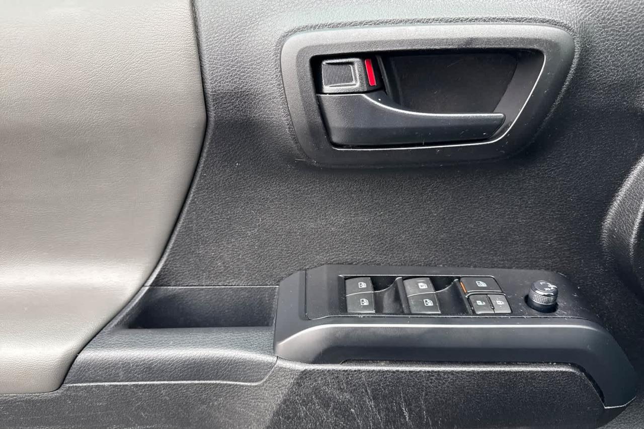 2022 Toyota Tacoma SR Roseville CA