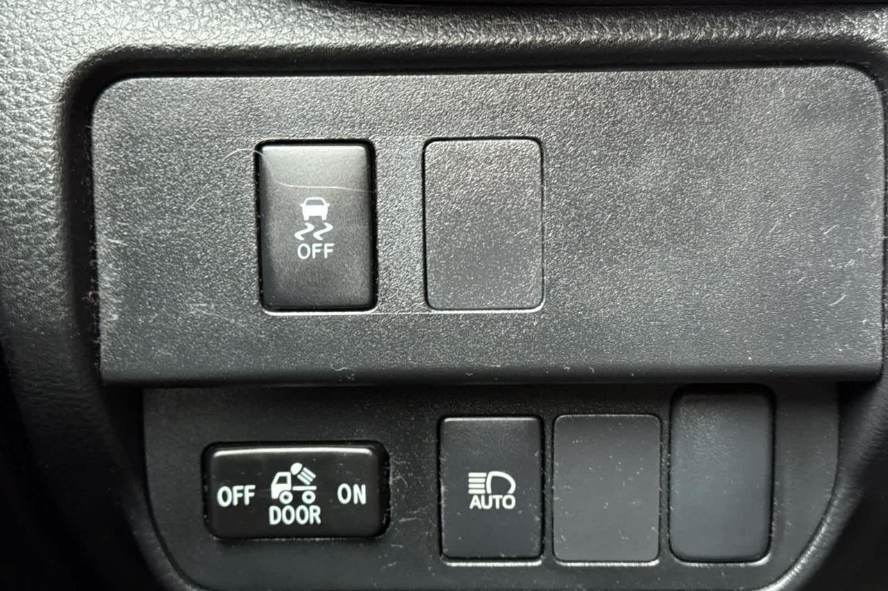 2022 Toyota Tacoma SR Roseville CA