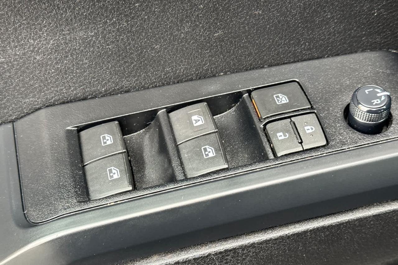 2022 Toyota Tacoma SR Roseville CA