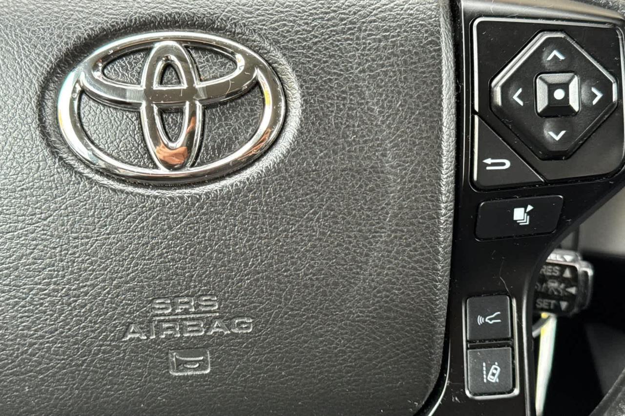 2022 Toyota Tacoma SR Roseville CA