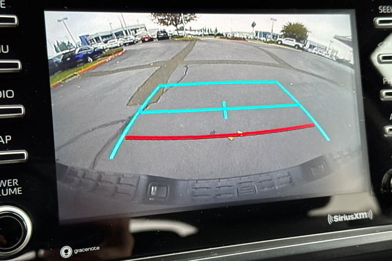 2022 Toyota Tacoma SR Roseville CA