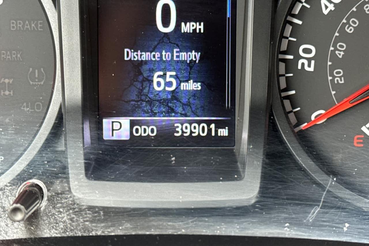 2022 Toyota Tacoma SR Roseville CA