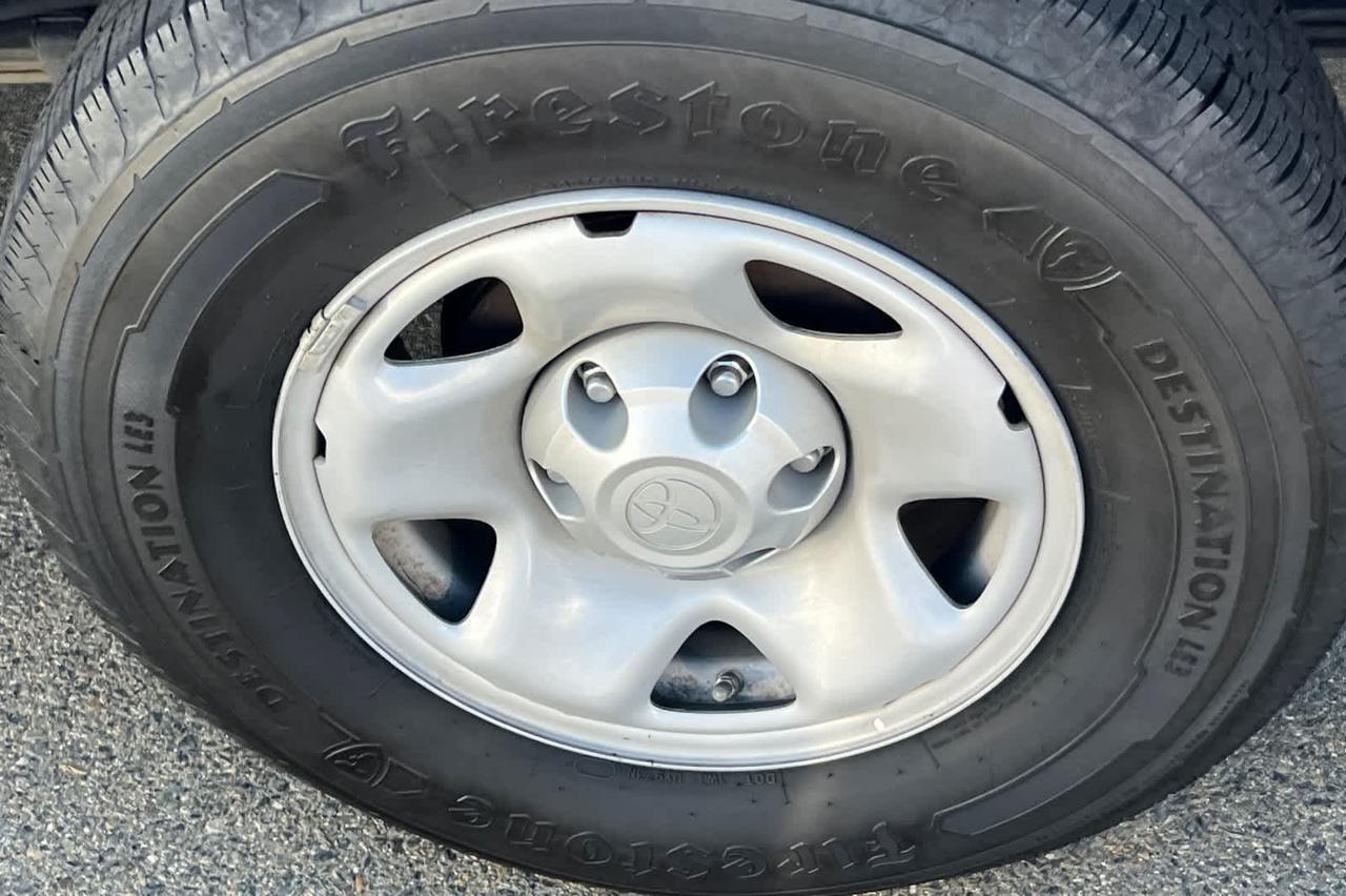 2022 Toyota Tacoma SR Roseville CA