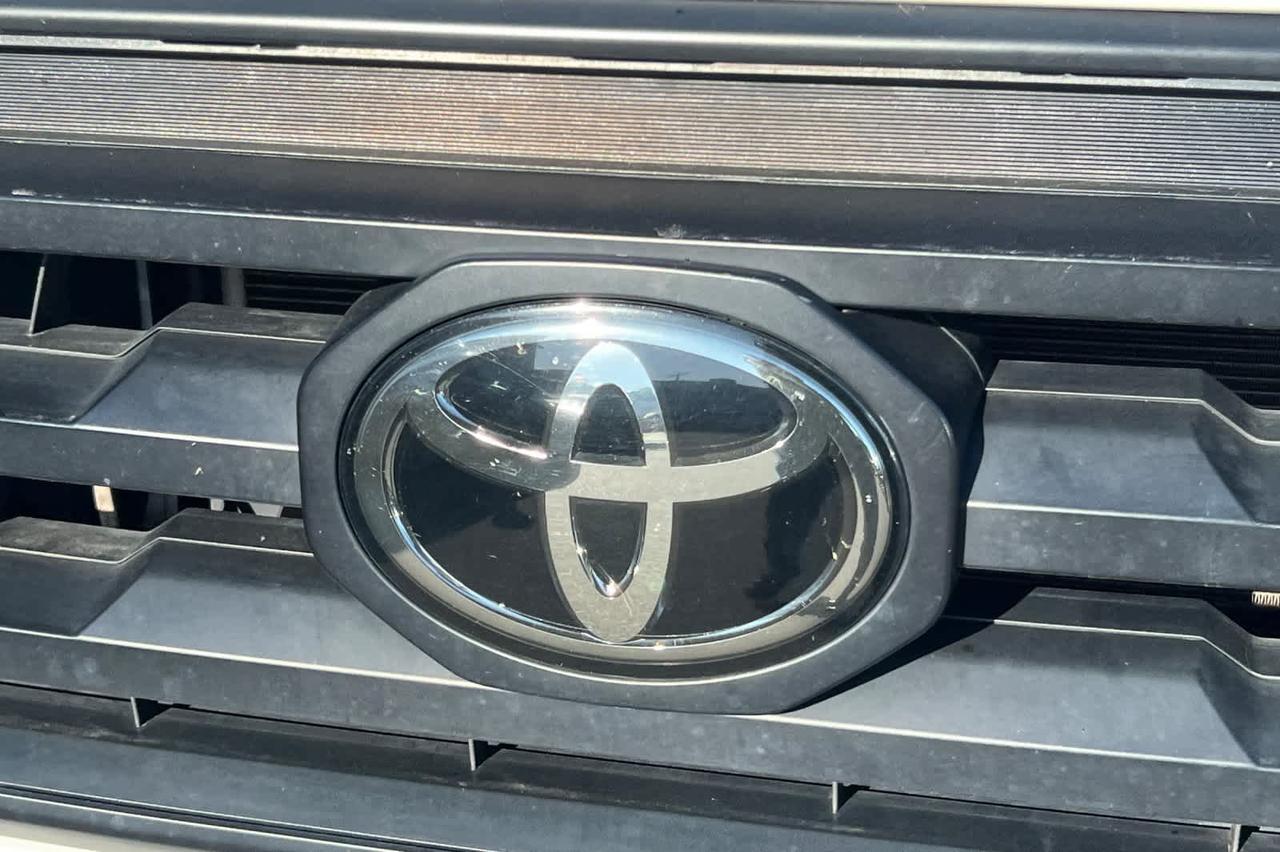2022 Toyota Tacoma SR Roseville CA