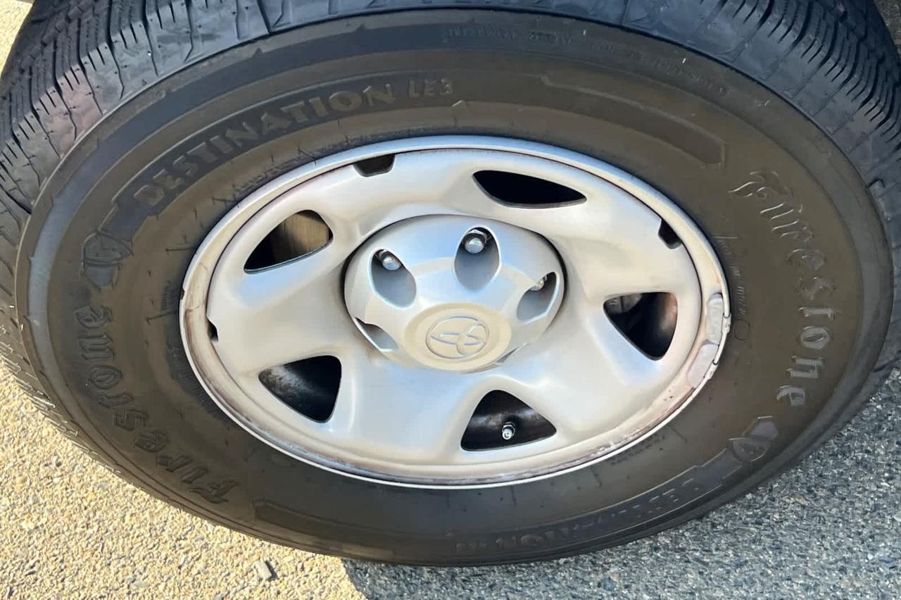 2022 Toyota Tacoma SR Roseville CA