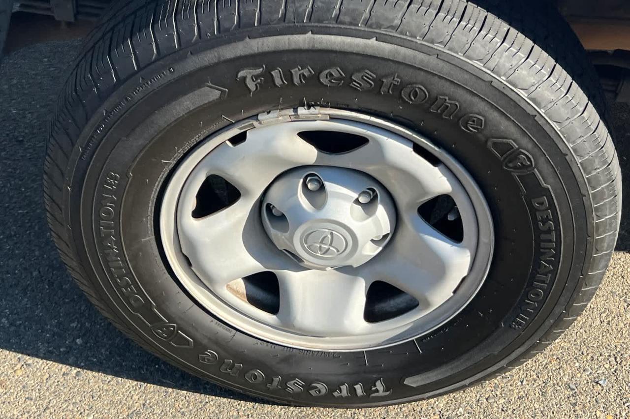 2022 Toyota Tacoma SR Roseville CA