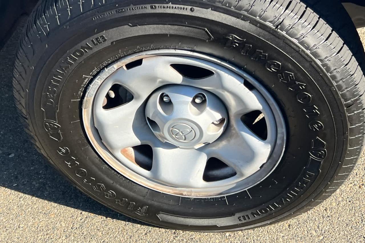 2022 Toyota Tacoma SR Roseville CA