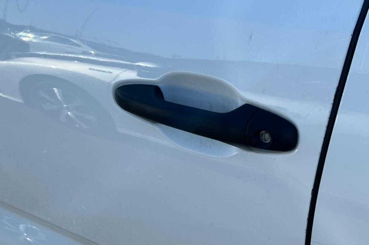 2022 Toyota Tacoma SR Roseville CA