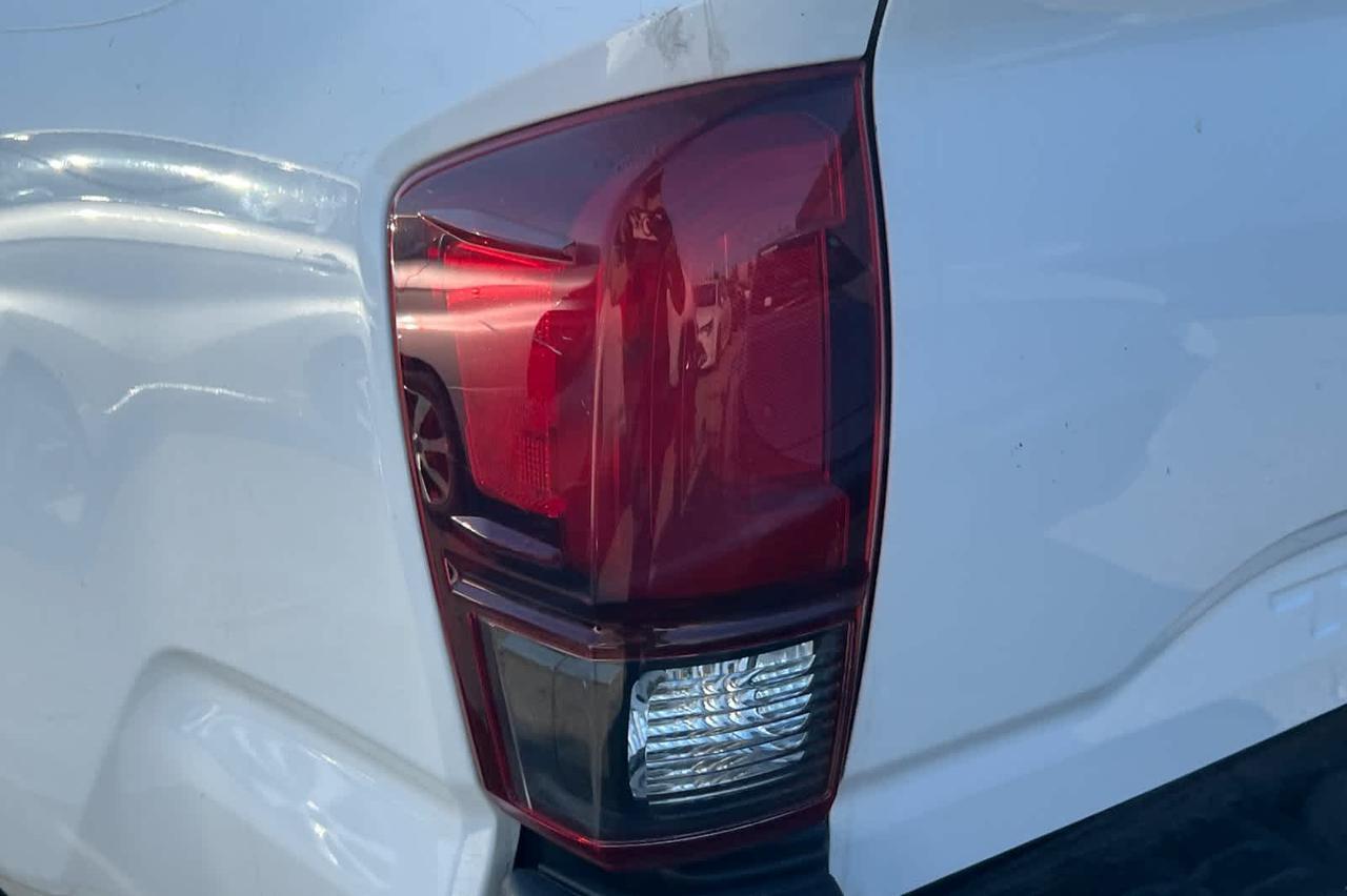 2022 Toyota Tacoma SR Roseville CA